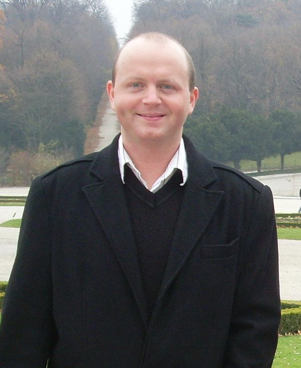 Hans Moser